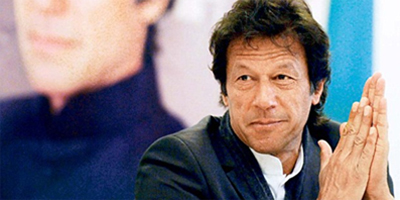 Over a dozen TV channels face fines for going wrong on Imran Khan's marriage